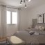  ICI-TERRAINS : Appartement | BAGNOLS-SUR-CEZE (30200) | 43 m2 | 55 000 € 