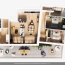  ICI-TERRAINS : Appartement | PAU (64000) | 85 m2 | 58 500 € 
