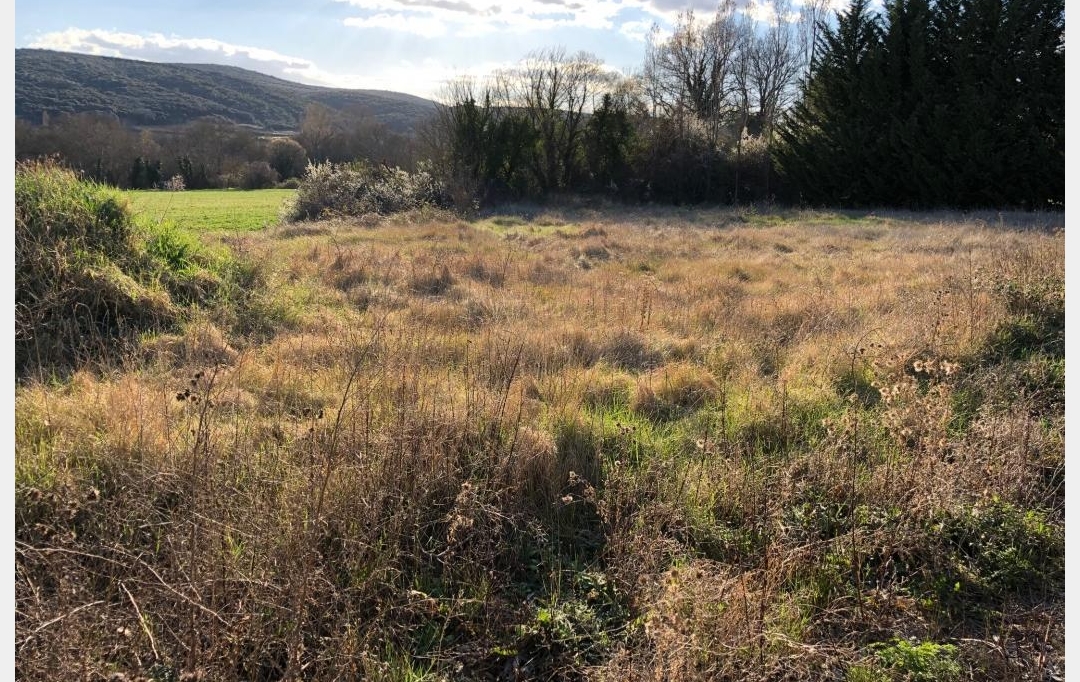 ICI-TERRAINS : Ground | GOUDARGUES (30630) | 0 m2 | 95 000 € 