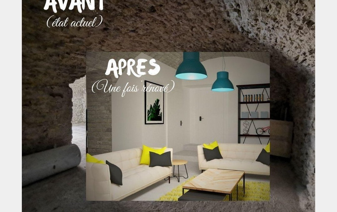 ICI-TERRAINS : Apartment | BAGNOLS-SUR-CEZE (30200) | 74 m2 | 39 900 € 