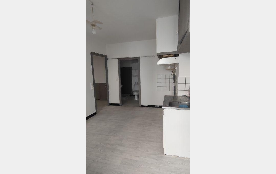 ICI-TERRAINS : Appartement | BAGNOLS-SUR-CEZE (30200) | 24 m2 | 39 900 € 