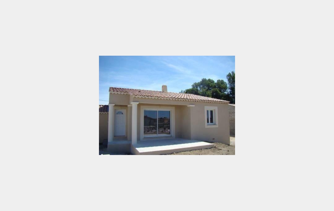 ICI-TERRAINS : Maison / Villa | SAINT-NAZAIRE (30200) | 52 m2 | 129 300 € 