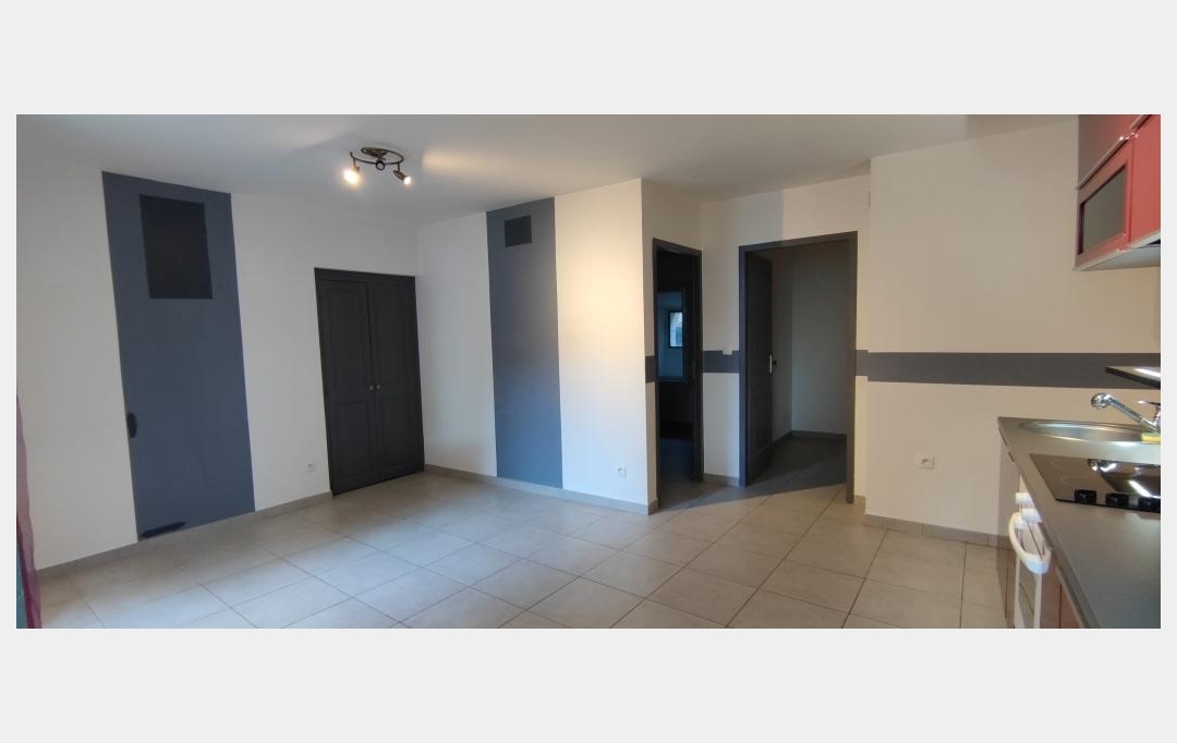 ICI-TERRAINS : Appartement | BAGNOLS-SUR-CEZE (30200) | 39 m2 | 69 900 € 