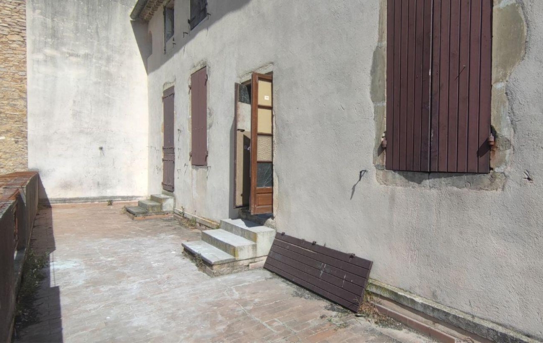 ICI-TERRAINS : Appartement | BAGNOLS-SUR-CEZE (30200) | 59 m2 | 59 900 € 