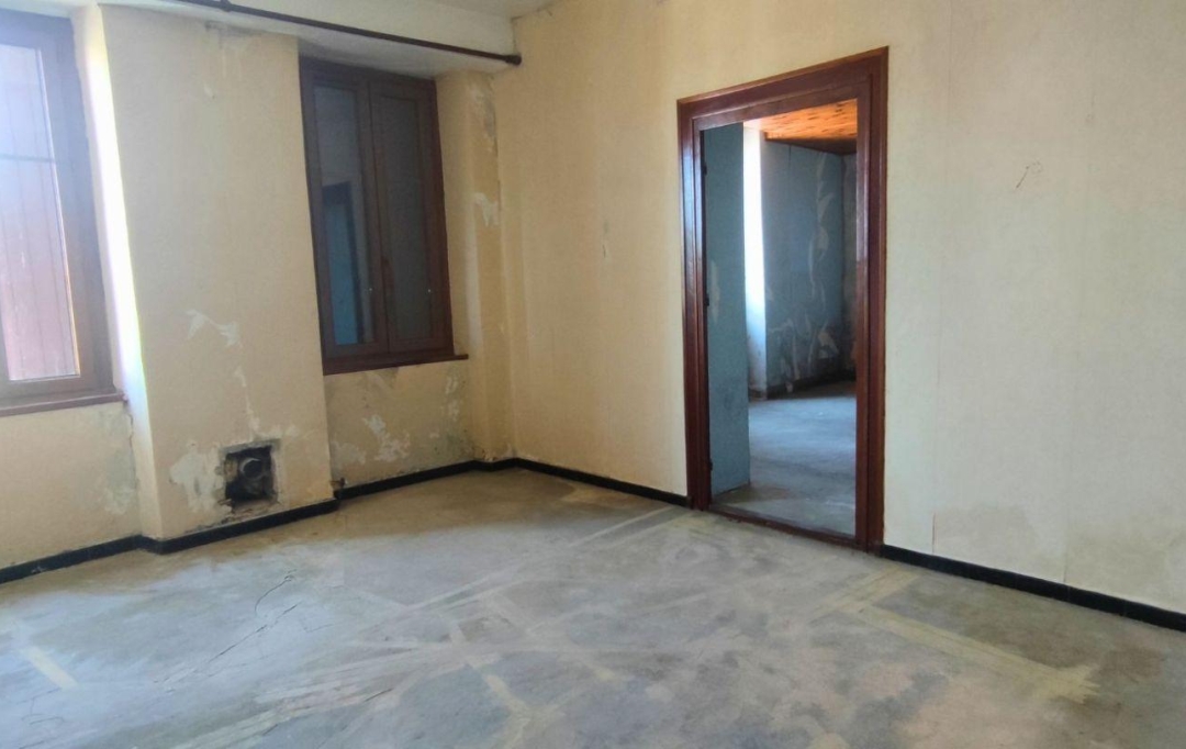 ICI-TERRAINS : Appartement | BAGNOLS-SUR-CEZE (30200) | 59 m2 | 59 900 € 