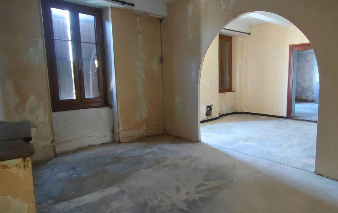 ICI-TERRAINS : Appartement | BAGNOLS-SUR-CEZE (30200) | 59 m2 | 59 900 € 