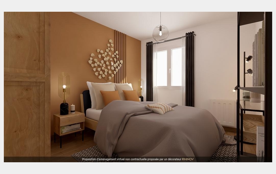 ICI-TERRAINS : Appartement | BAGNOLS-SUR-CEZE (30200) | 61 m2 | 49 900 € 