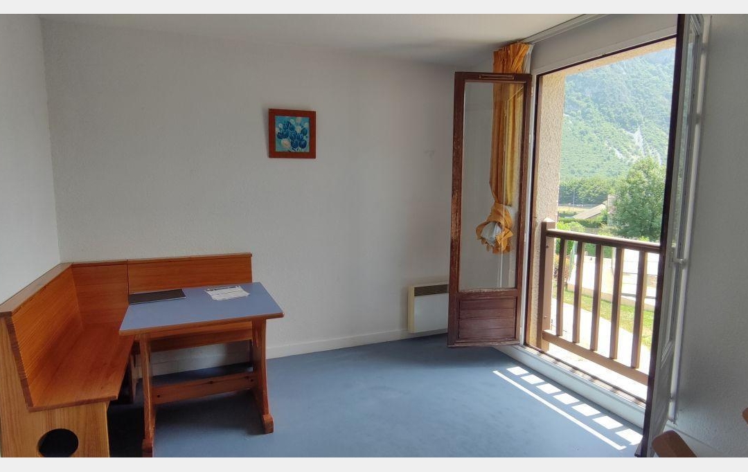 ICI-TERRAINS : Appartement | LOURDES (65100) | 1 m2 | 44 000 € 