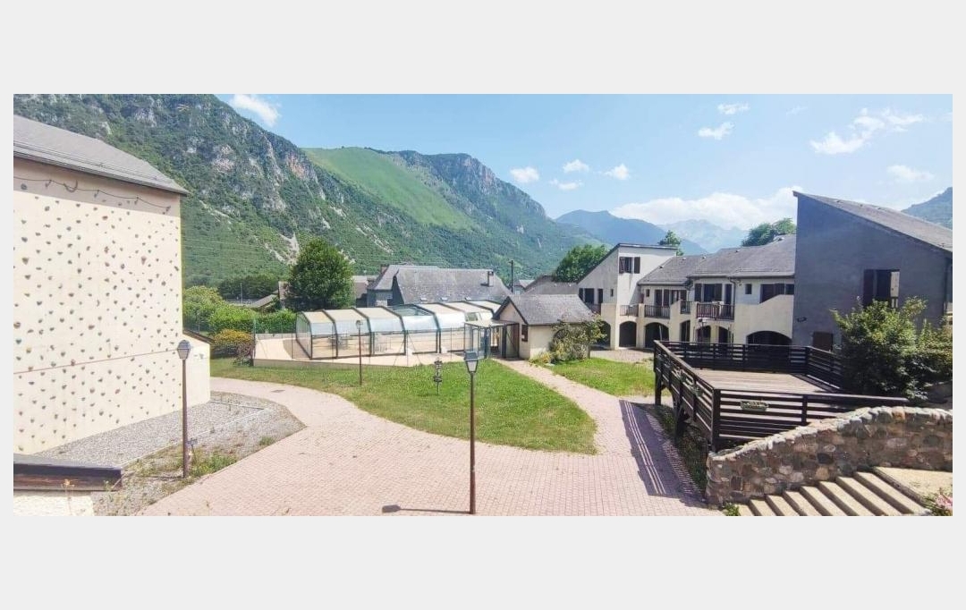 ICI-TERRAINS : Apartment | TARBES (65000) | 107 m2 | 62 500 € 