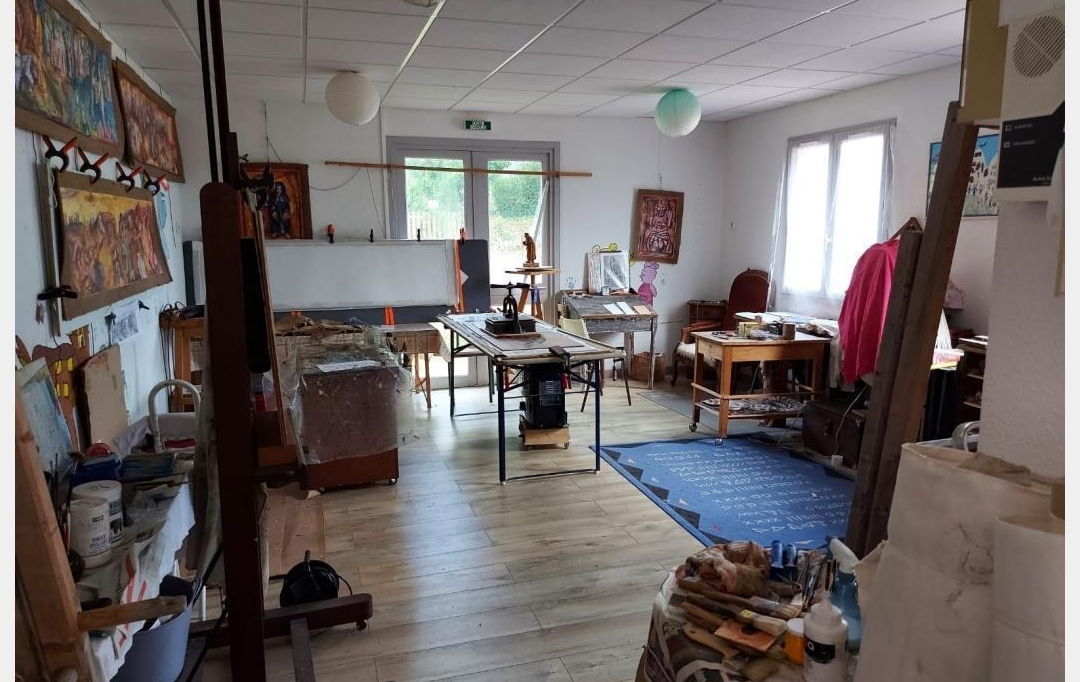 ICI-TERRAINS : Appartement | PAU (64000) | 71 m2 | 65 000 € 