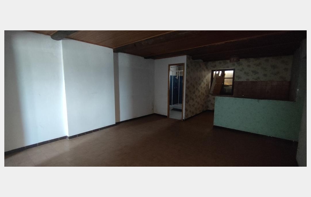 ICI-TERRAINS : Appartement | NIMES (30000) | 44 m2 | 49 900 € 