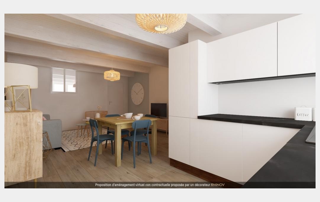ICI-TERRAINS : Appartement | AVIGNON (84000) | 44 m2 | 49 900 € 