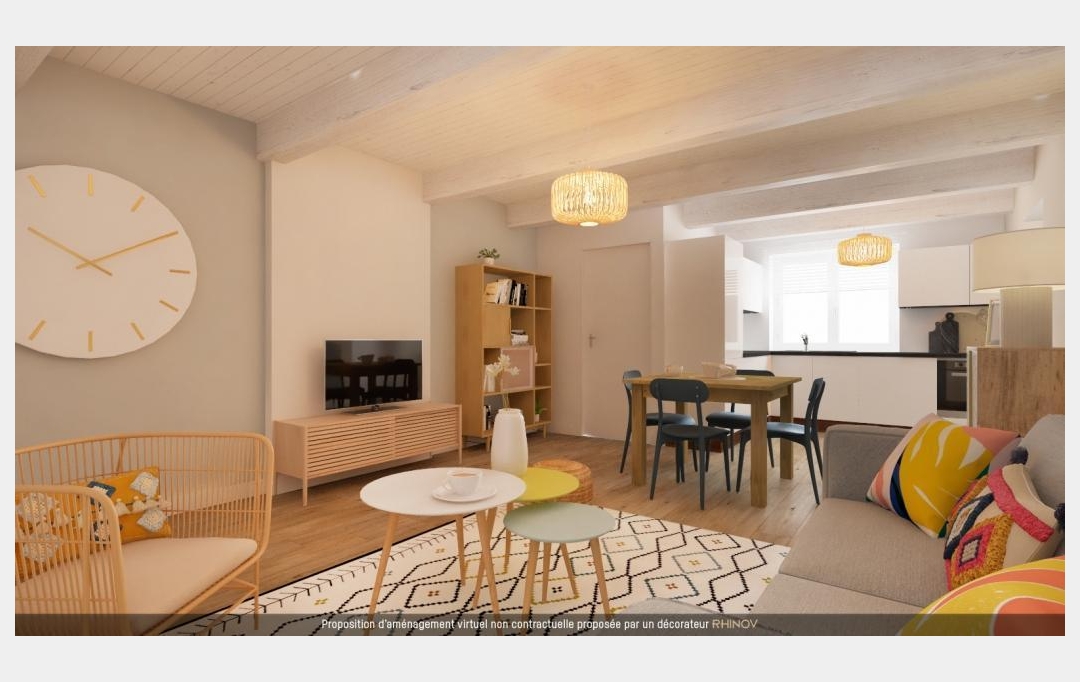 ICI-TERRAINS : Appartement | AVIGNON (84000) | 44 m2 | 49 900 € 