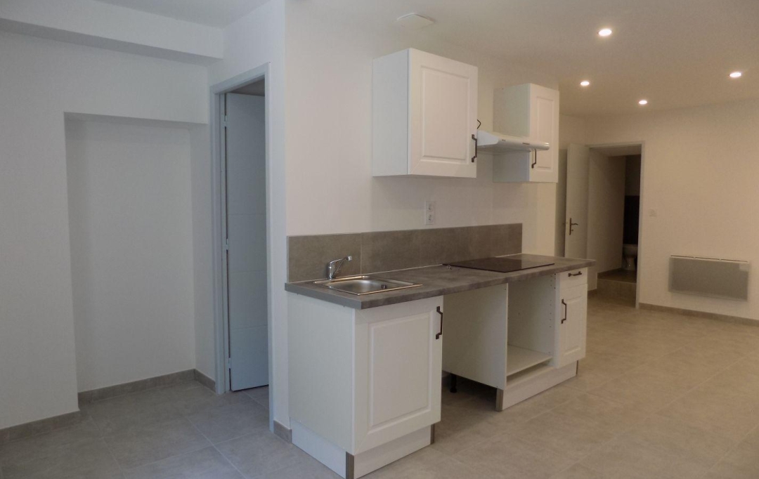 ICI-TERRAINS : Appartement | SAINT-GERVAIS (30200) | 30 m2 | 49 000 € 