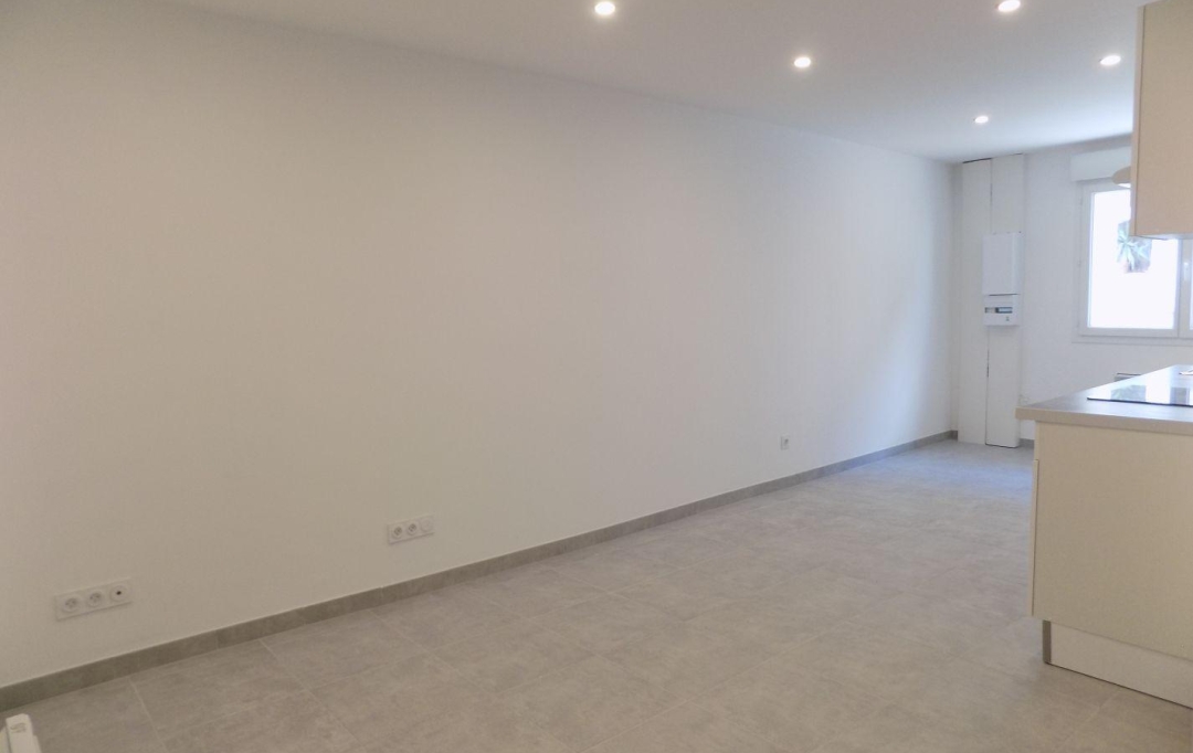 ICI-TERRAINS : Appartement | SAINT-GERVAIS (30200) | 30 m2 | 49 000 € 