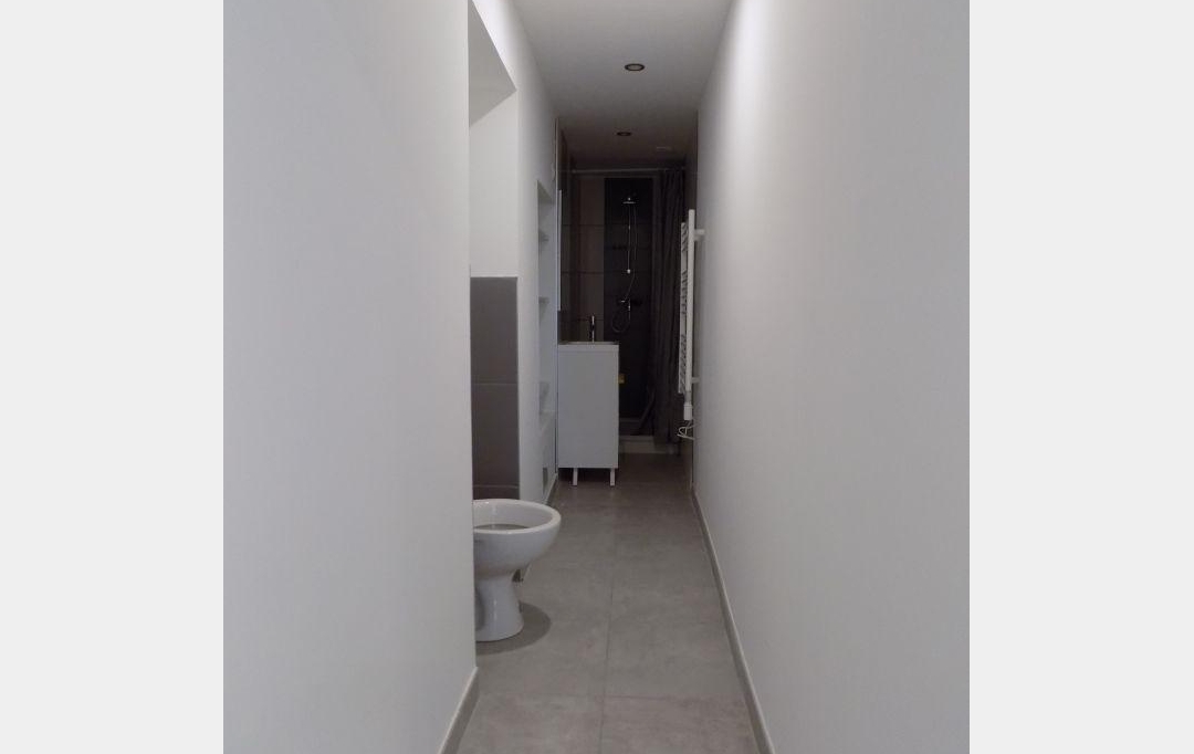 ICI-TERRAINS : Appartement | SAINT-GERVAIS (30200) | 30 m2 | 49 000 € 