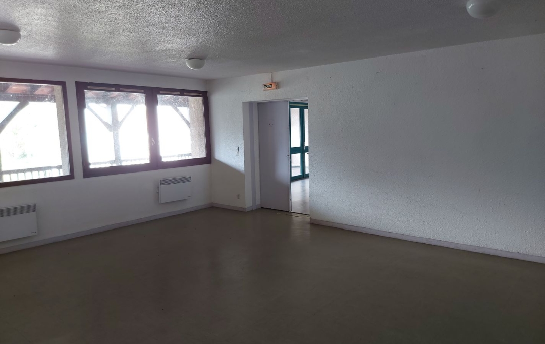 ICI-TERRAINS : Appartement | PAU (64000) | 85 m2 | 58 500 € 