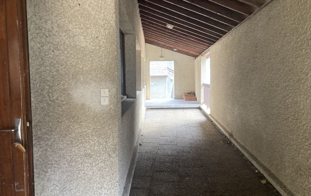 ICI-TERRAINS : Apartment | BIELLE (64260) | 91 m2 | 57 500 € 