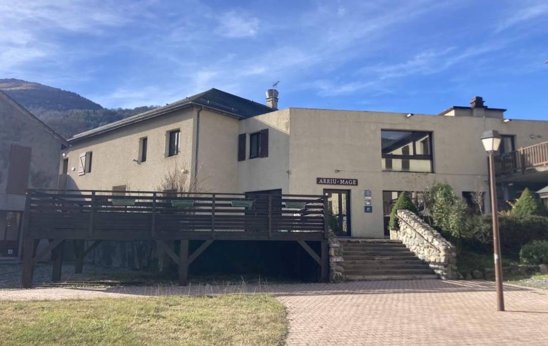 ICI-TERRAINS : Autres | PAU (64000) | 161 m2 | 113 500 € 