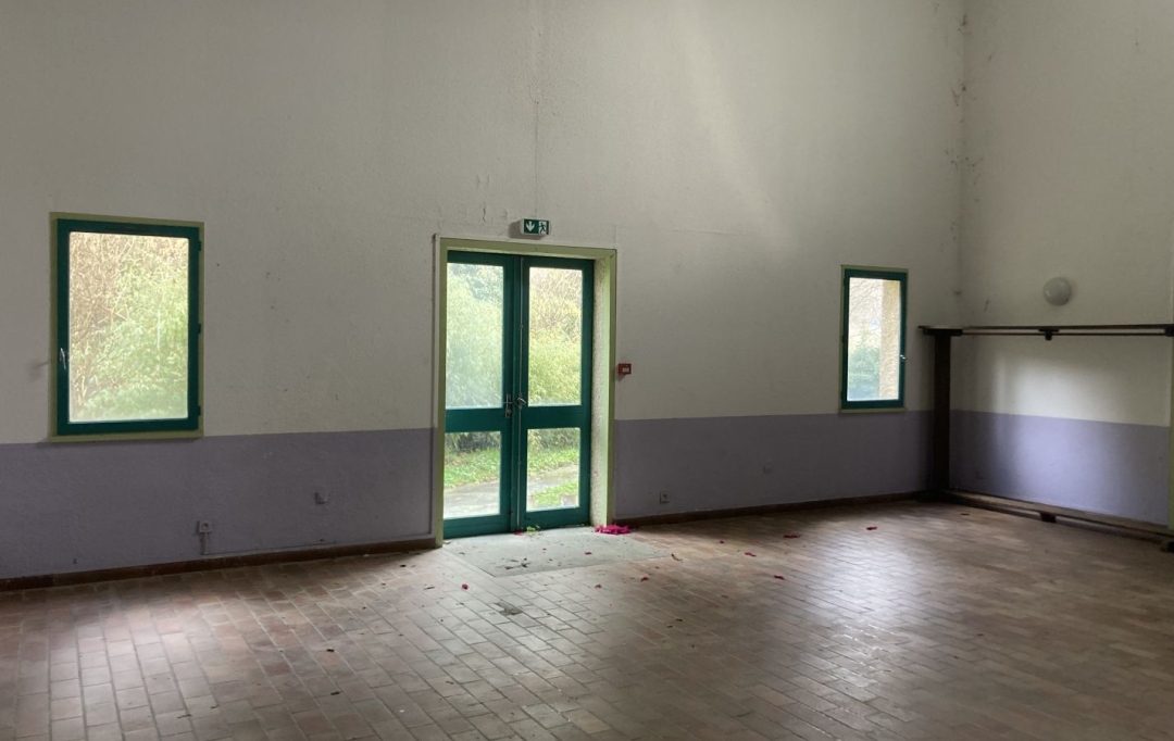ICI-TERRAINS : Autres | BIELLE (64260) | 46 m2 | 43 500 € 