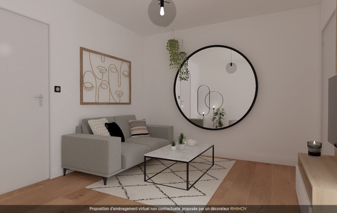 ICI-TERRAINS : Appartement | BAGNOLS-SUR-CEZE (30200) | 39 m2 | 39 900 € 