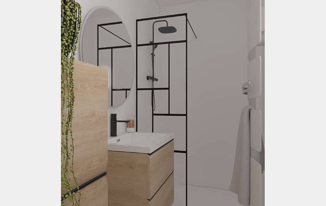 ICI-TERRAINS : Appartement | BAGNOLS-SUR-CEZE (30200) | 39 m2 | 39 900 € 