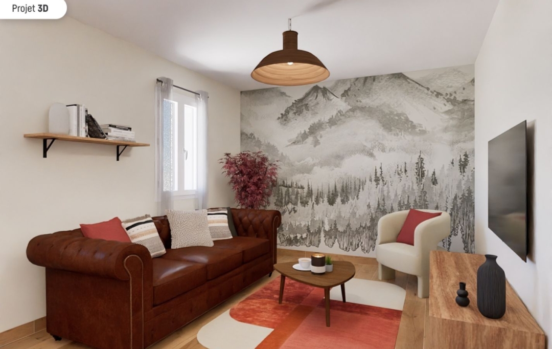 ICI-TERRAINS : Appartement | BORDEAUX (33000) | 58 m2 | 47 500 € 