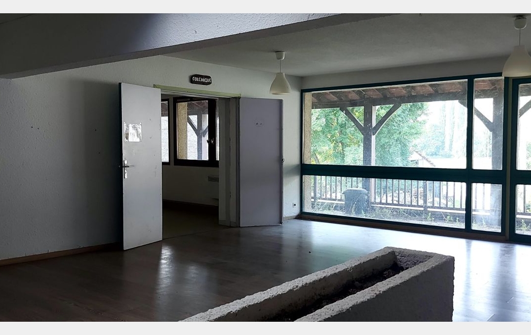 ICI-TERRAINS : Appartement | TARBES (65000) | 85 m2 | 58 500 € 