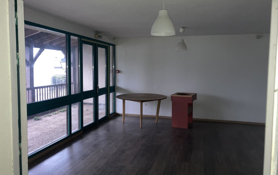 ICI-TERRAINS : Appartement | TARBES (65000) | 85 m2 | 58 500 € 