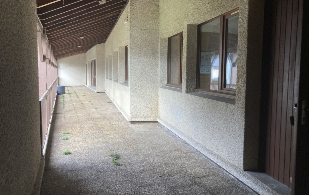 ICI-TERRAINS : Appartement | TARBES (65000) | 85 m2 | 58 500 € 