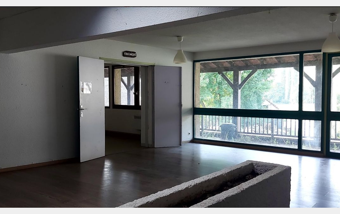 ICI-TERRAINS : Apartment | BAYONNE (64100) | 108 m2 | 62 500 € 