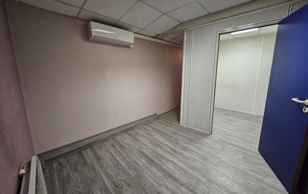 ICI-TERRAINS : Local / Bureau | BAGNOLS-SUR-CEZE (30200) | 51 m2 | 75 000 € 