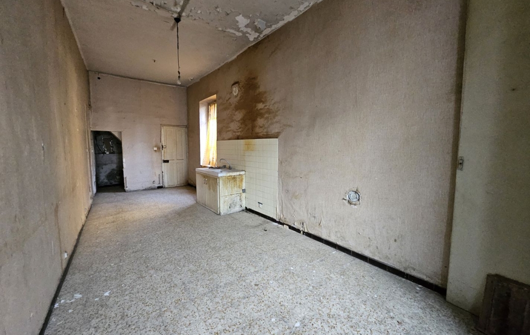ICI-TERRAINS : Appartement | BAGNOLS-SUR-CEZE (30200) | 22 m2 | 25 000 € 