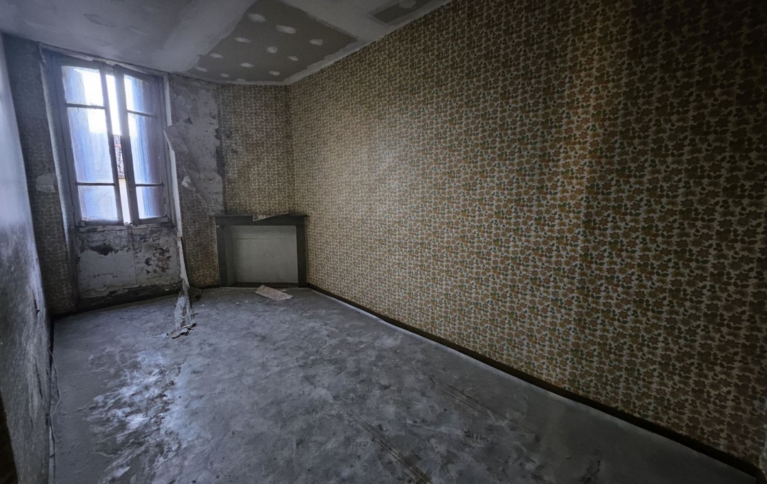 ICI-TERRAINS : Appartement | BAGNOLS-SUR-CEZE (30200) | 62 m2 | 59 900 € 