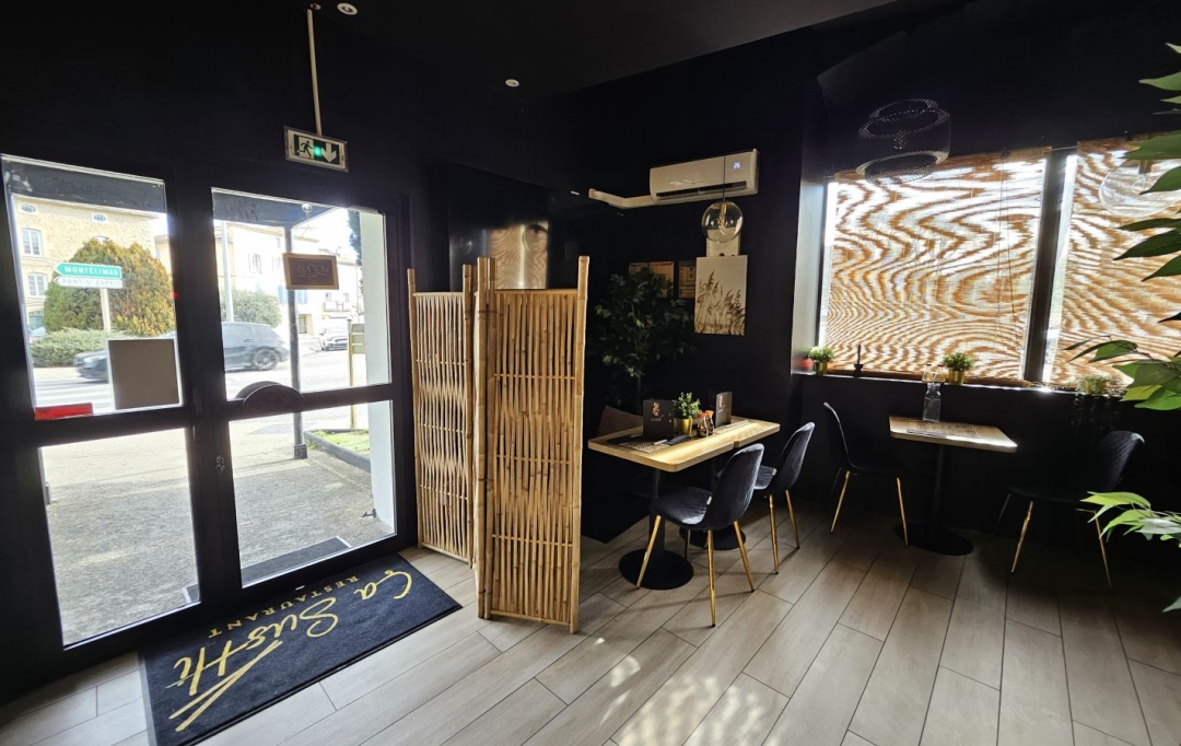 ICI-TERRAINS : Local / Bureau | BAGNOLS-SUR-CEZE (30200) | 47 m2 | 95 000 € 