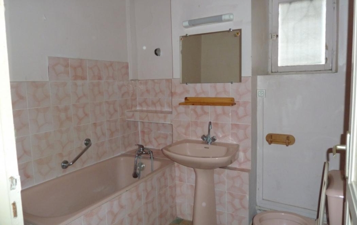 ICI-TERRAINS : Apartment | BAGNOLS-SUR-CEZE (30200) | 43 m2 | 45 000 € 