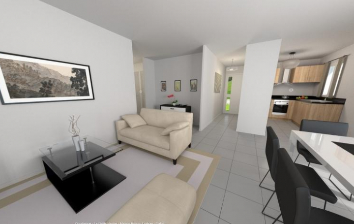 ICI-TERRAINS : Maison / Villa | GOUDARGUES (30630) | 60 m2 | 150 200 € 