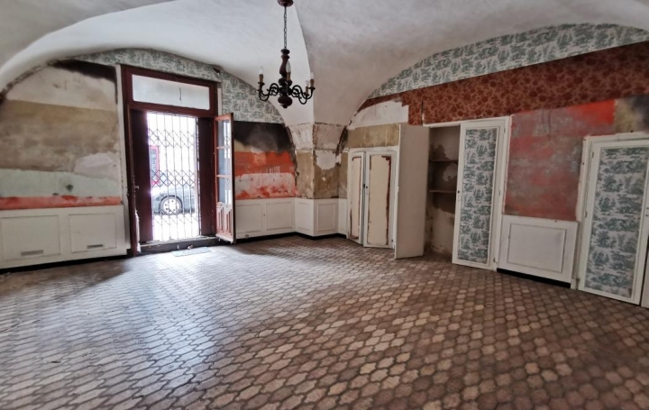 ICI-TERRAINS : Apartment | BAGNOLS-SUR-CEZE (30200) | 33 m2 | 32 000 € 