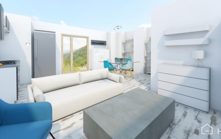 ICI-TERRAINS : Apartment | BAGNOLS-SUR-CEZE (30200) | 33 m2 | 32 000 € 
