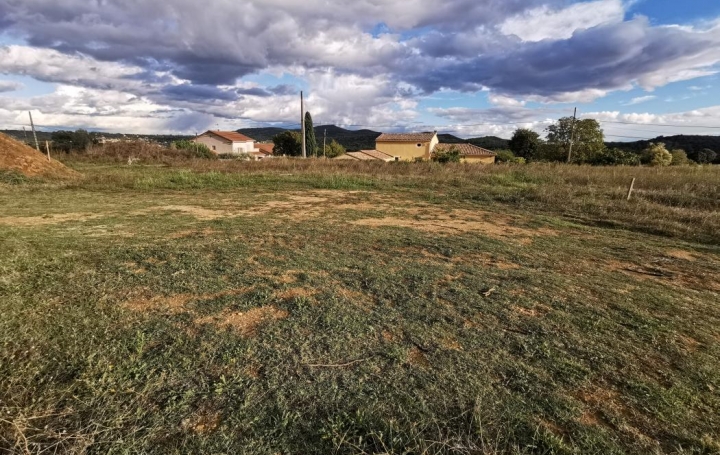 ICI-TERRAINS : Terrain | SAINT-NAZAIRE (30200) | 0 m2 | 79 990 € 