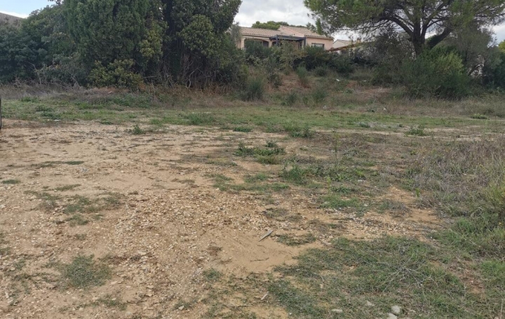 ICI-TERRAINS : Terrain | SAINT-NAZAIRE (30200) | 0 m2 | 79 990 € 