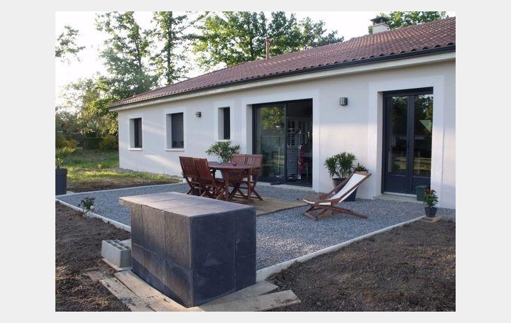 ICI-TERRAINS : Maison / Villa | SAINT-ANDRE-D'OLERARGUES (30330) | 75 m2 | 173 400 € 