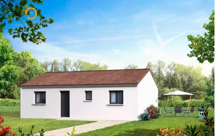 ICI-TERRAINS : House | SAINT-ANDRE-D'OLERARGUES (30330) | 80 m2 | 229 700 € 