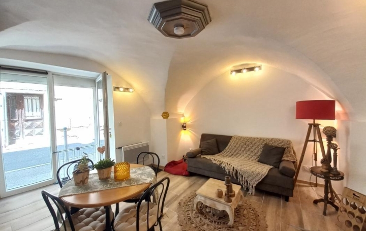 ICI-TERRAINS : Apartment | BAGNOLS-SUR-CEZE (30200) | 31 m2 | 68 000 € 