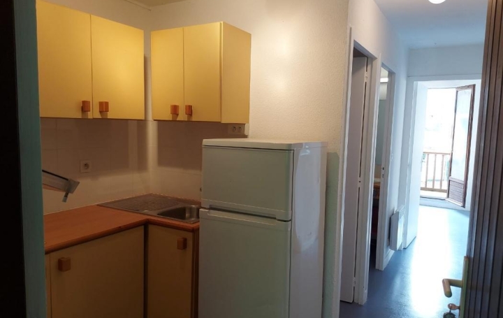 ICI-TERRAINS : Appartement | PAU (64000) | 1 m2 | 34 500 € 