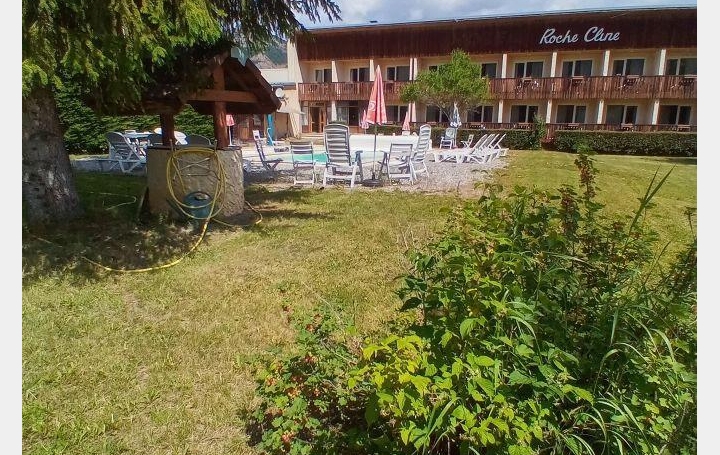 ICI-TERRAINS : Appartement | TURRIERS (04250) | 55 m2 | 89 900 € 