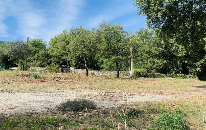  ICI-TERRAINS Ground | GOUDARGUES (30630) | 0 m2 | 72 000 € 