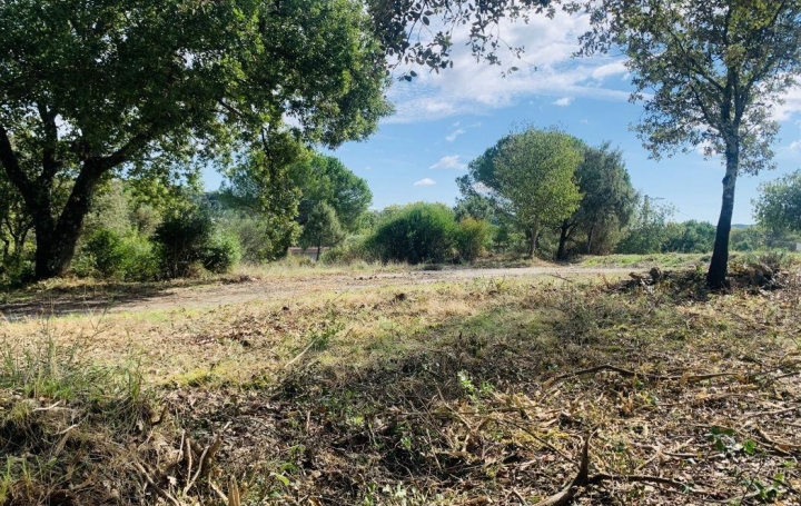  ICI-TERRAINS Ground | GOUDARGUES (30630) | 0 m2 | 77 000 € 