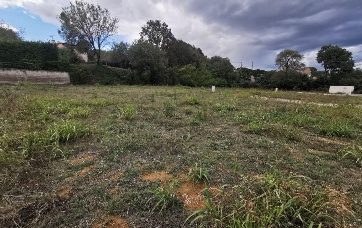 Terrain SAINT-NAZAIRE 85 900 € Terrain SAINT-NAZAIRE 85 900 €