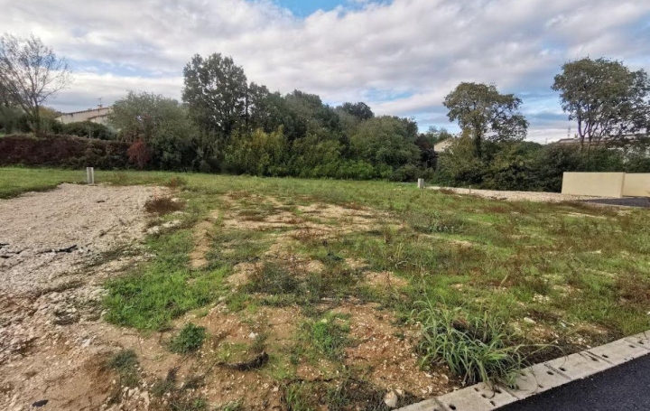  ICI-TERRAINS Ground | SAINT-NAZAIRE (30200) | 0 m2 | 64 900 € 